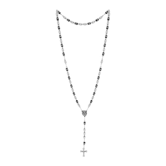 6 mm SS Rosary