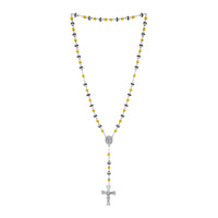 6 mm SS Rosary image