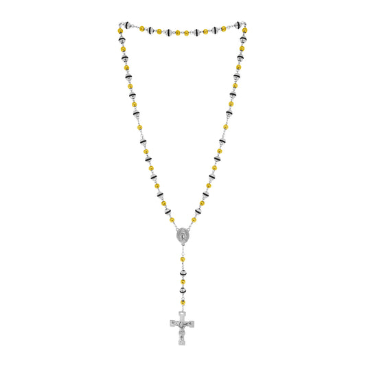 6 mm SS Rosary