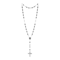 6 mm SS Rosary image