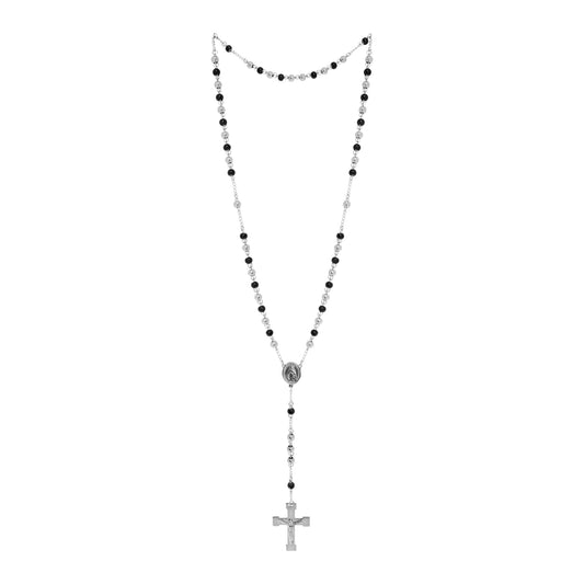 6 mm SS Rosary