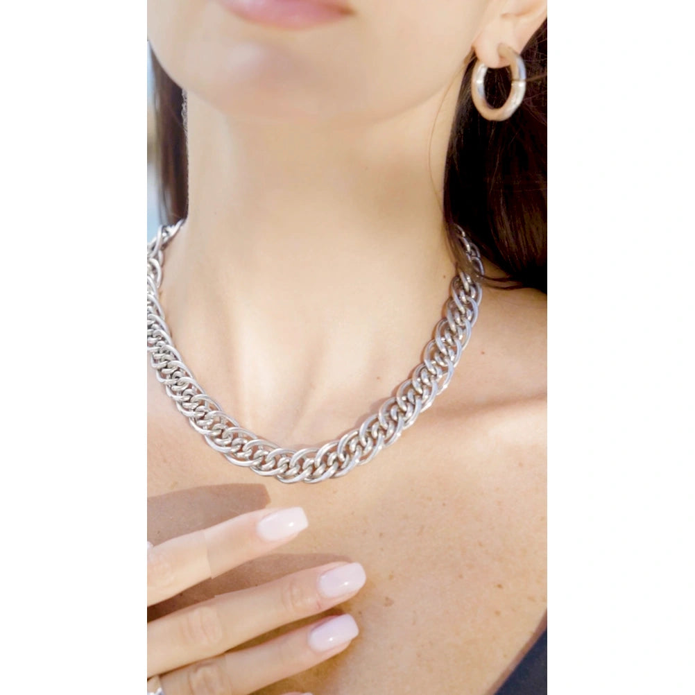 Chain Link Ensemble
