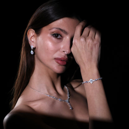 Radiant Blossom Set