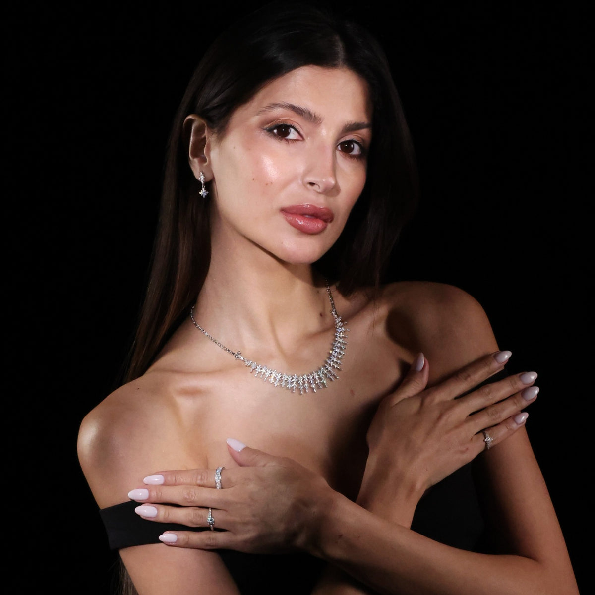 Radiant Elegance Set