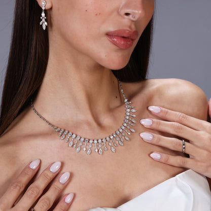 Solar Fringe Bold Set
