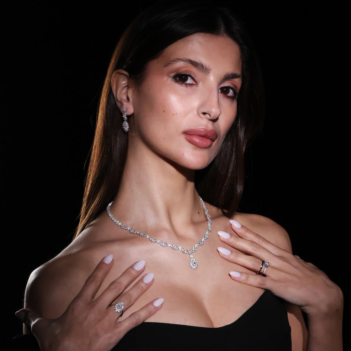 Fleur Radiance Luxury Set