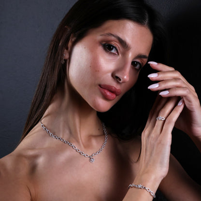 Eternal Loop Luxury Set