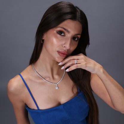 Crown Halo Luxury Set
