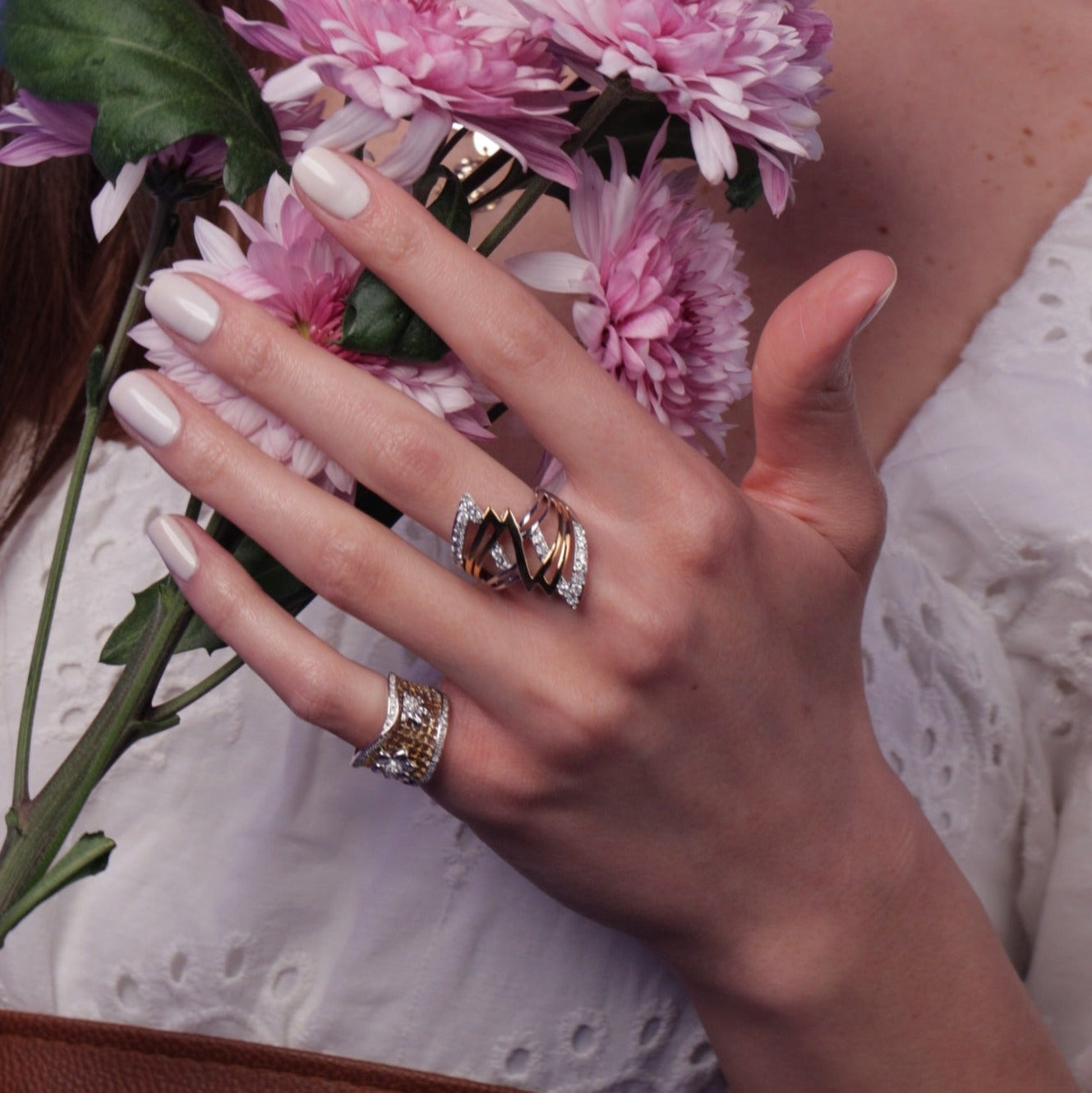 Spring Jewelry Collection - Fresh Spring Accessories | Silver City ...