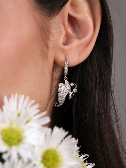 Butterfly Elegance Set