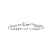 Classic Tennis Bracelet - 2.5 mm image