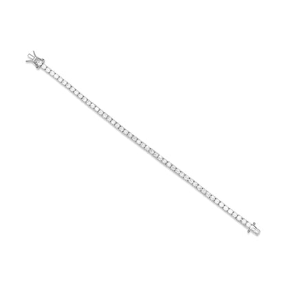 Classic Tennis Bracelet - 3 mm