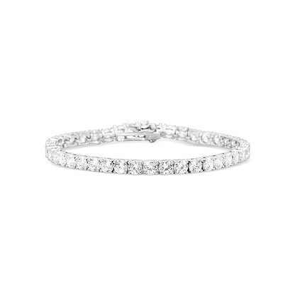 Classic Tennis Bracelet - 3.5 mm