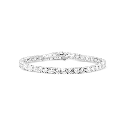 Classic Tennis Bracelet - 3.5 mm