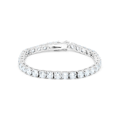 Classic Tennis Bracelet - 5 mm