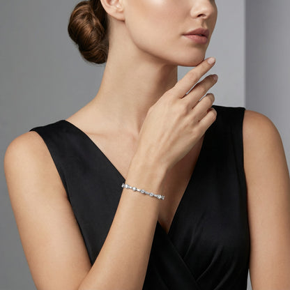 Radiant Elegance Bracelet