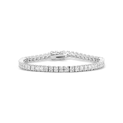 Griffe Tennis Bracelet - 3 mm