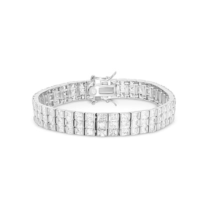 3L Tennis Bracelet - 9 mm