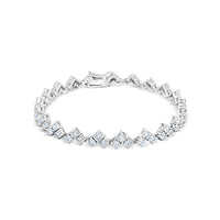 Vera Tennis Bracelet image