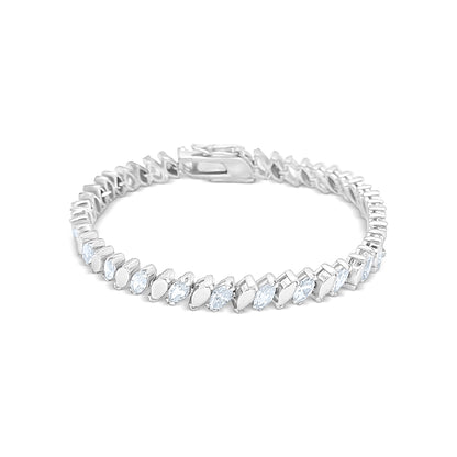 Sparkling Elegance Bracelet