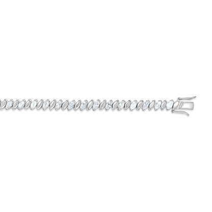 Sparkling Elegance Bracelet