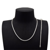 Classic Tennis Set 3 mm image
