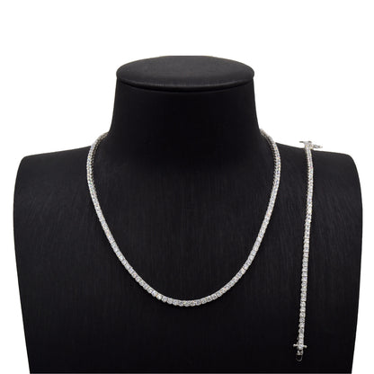 Classic Tennis Set 3 mm