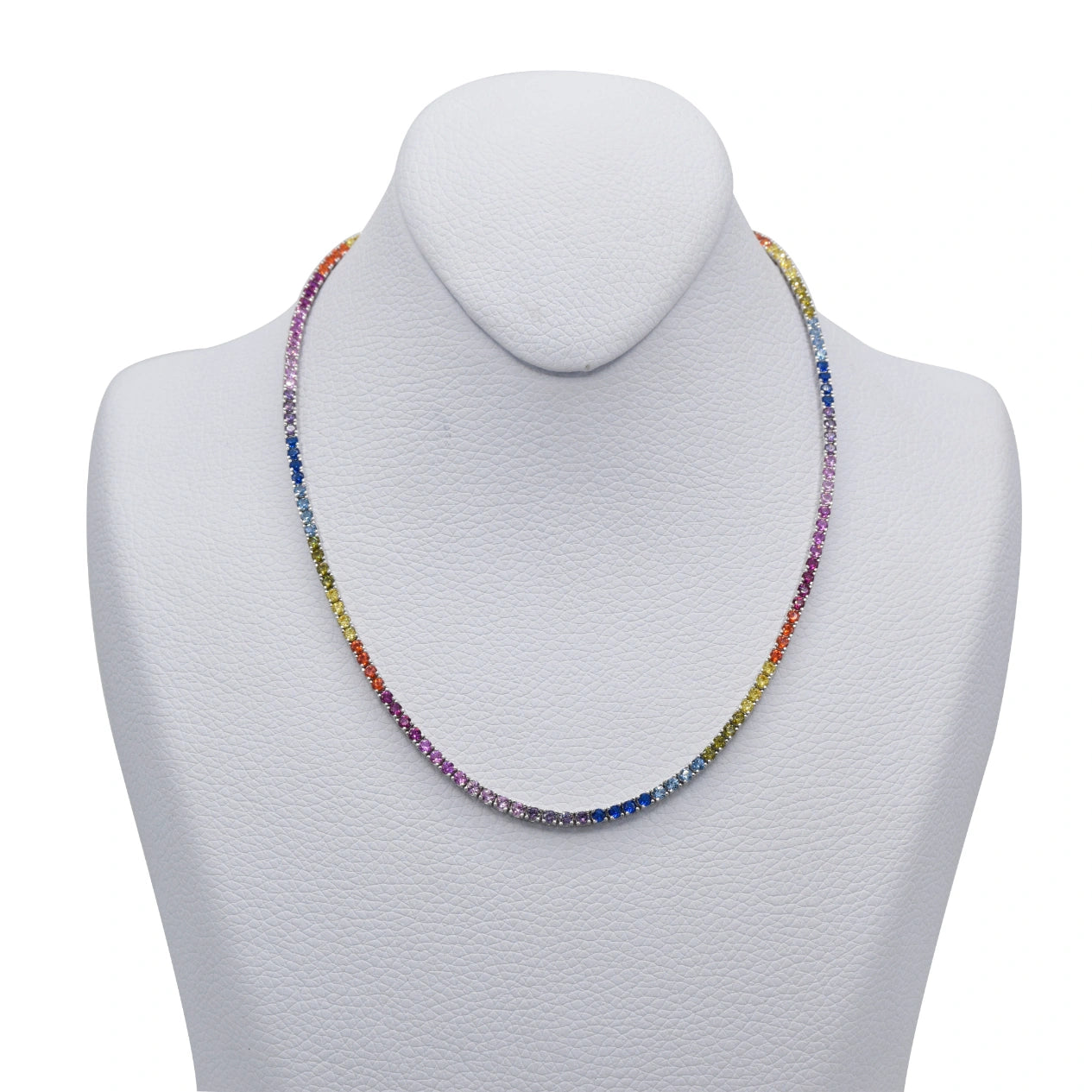 Rainbow Tennis Set 2.5 mm