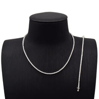 Classic Tennis Set 2 mm image