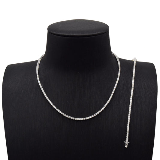 Classic Tennis Set 2 mm