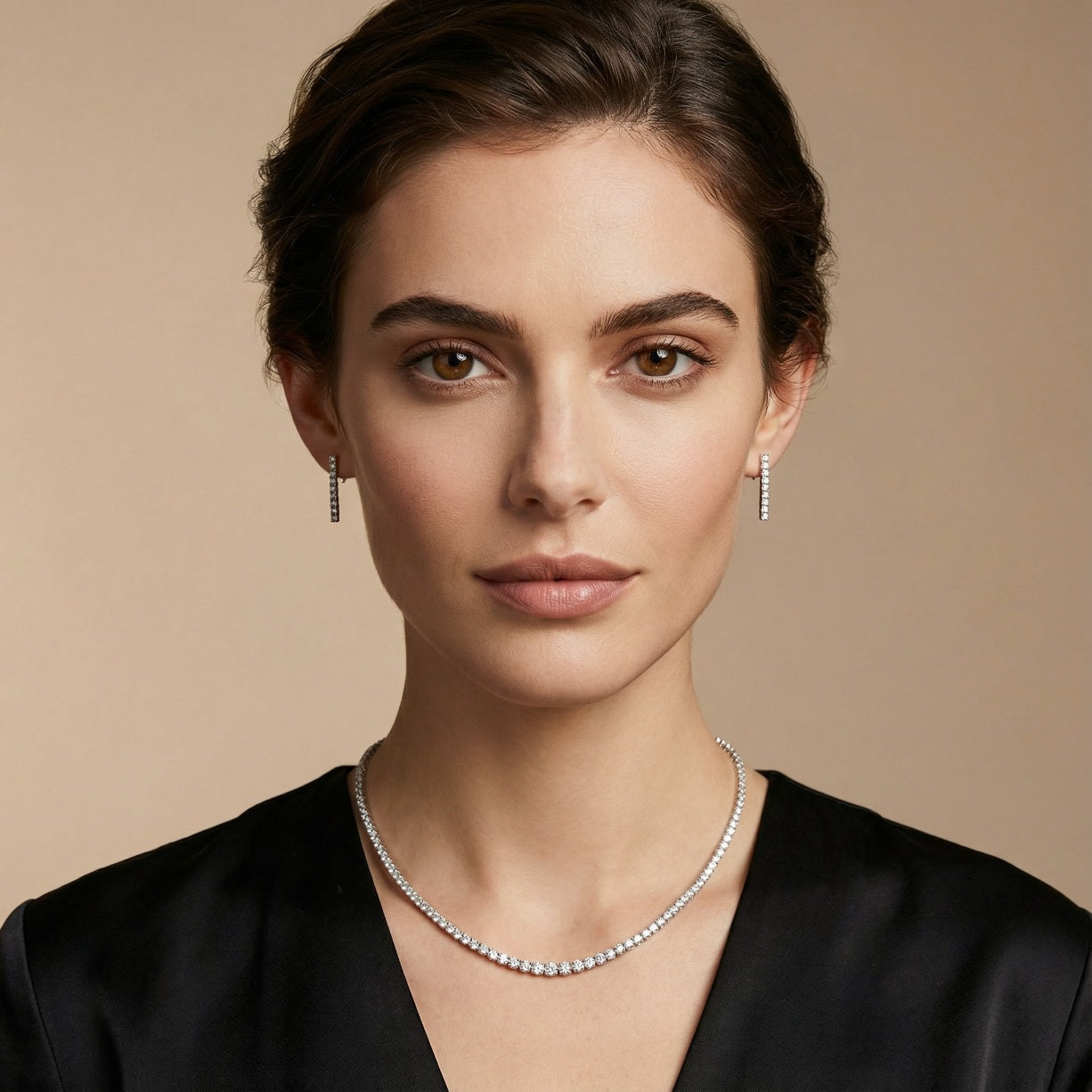 Degraded 4 pt Griffe Set