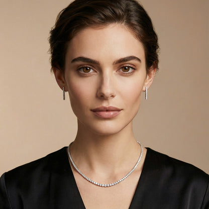 Degraded 4 pt Griffe Set