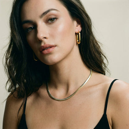 Tube Hoops
