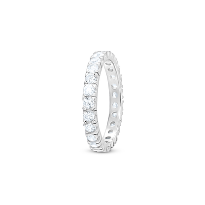 Sparkling Alliance Band - 2.5 mm