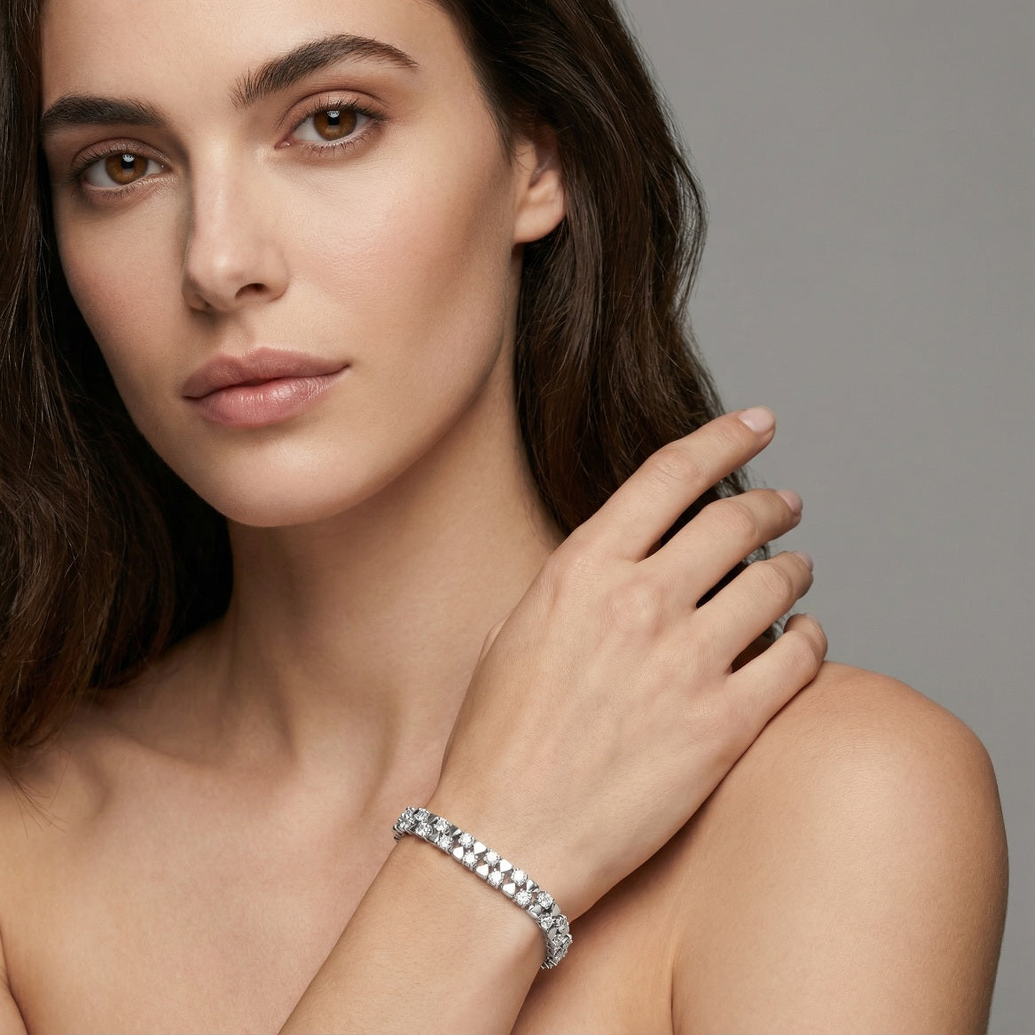 Starlight Band Bracelet