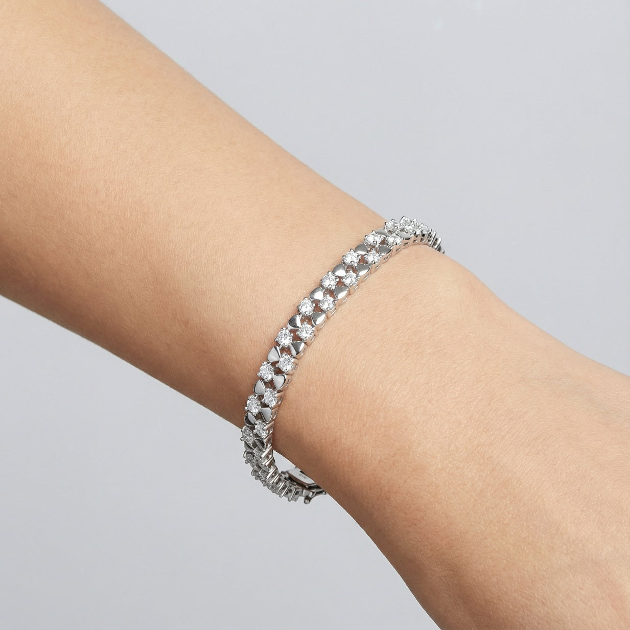 Starlight Band Bracelet