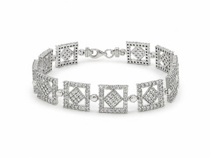 Pave Square Link