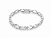 Open Oval Link image