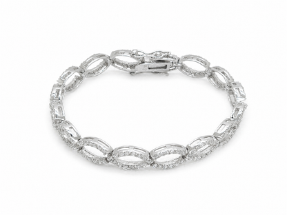 Open Oval Link