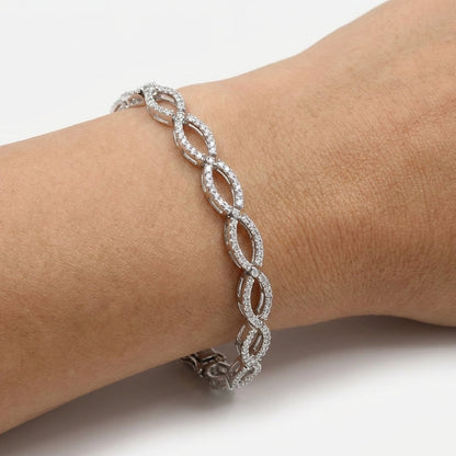 Open Oval Link