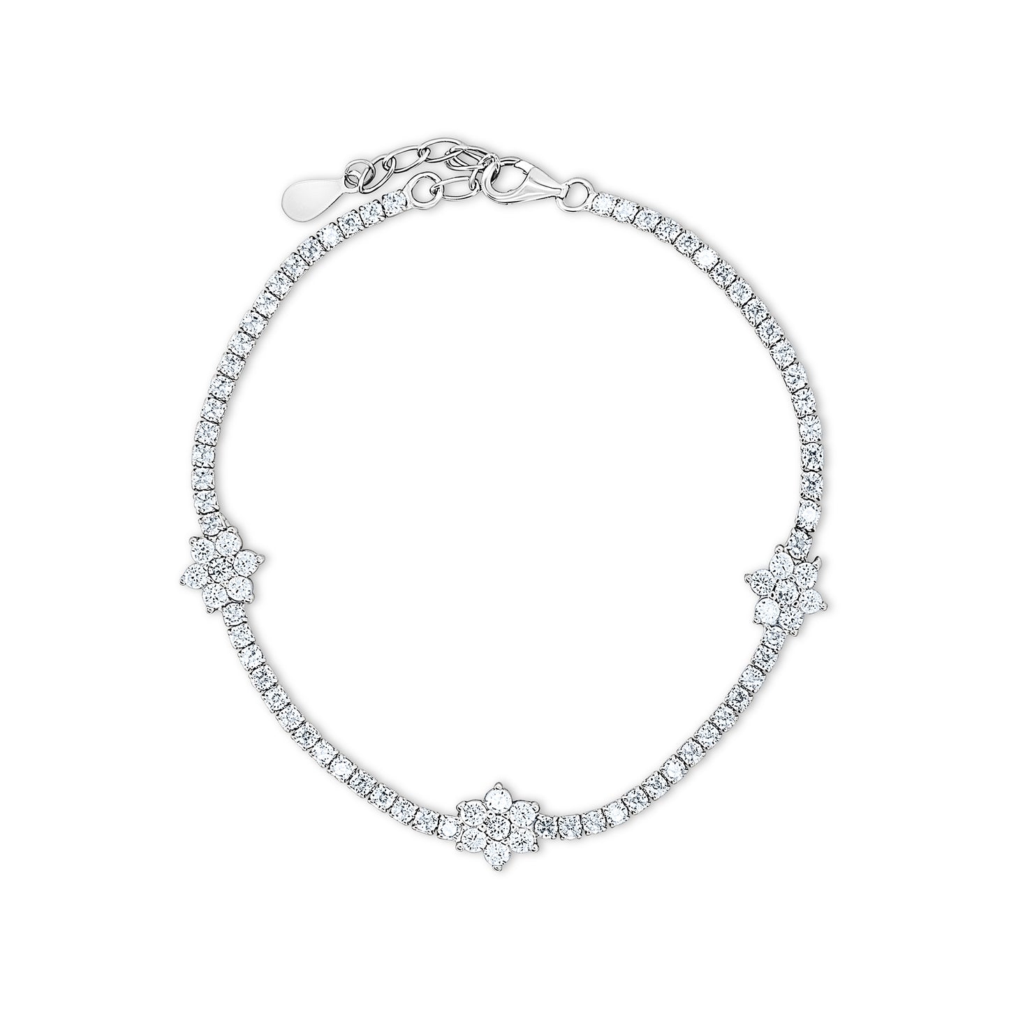 Blossom Sparkle Bracelet