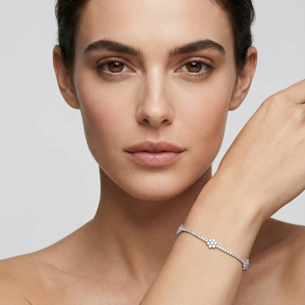 Blossom Sparkle Bracelet