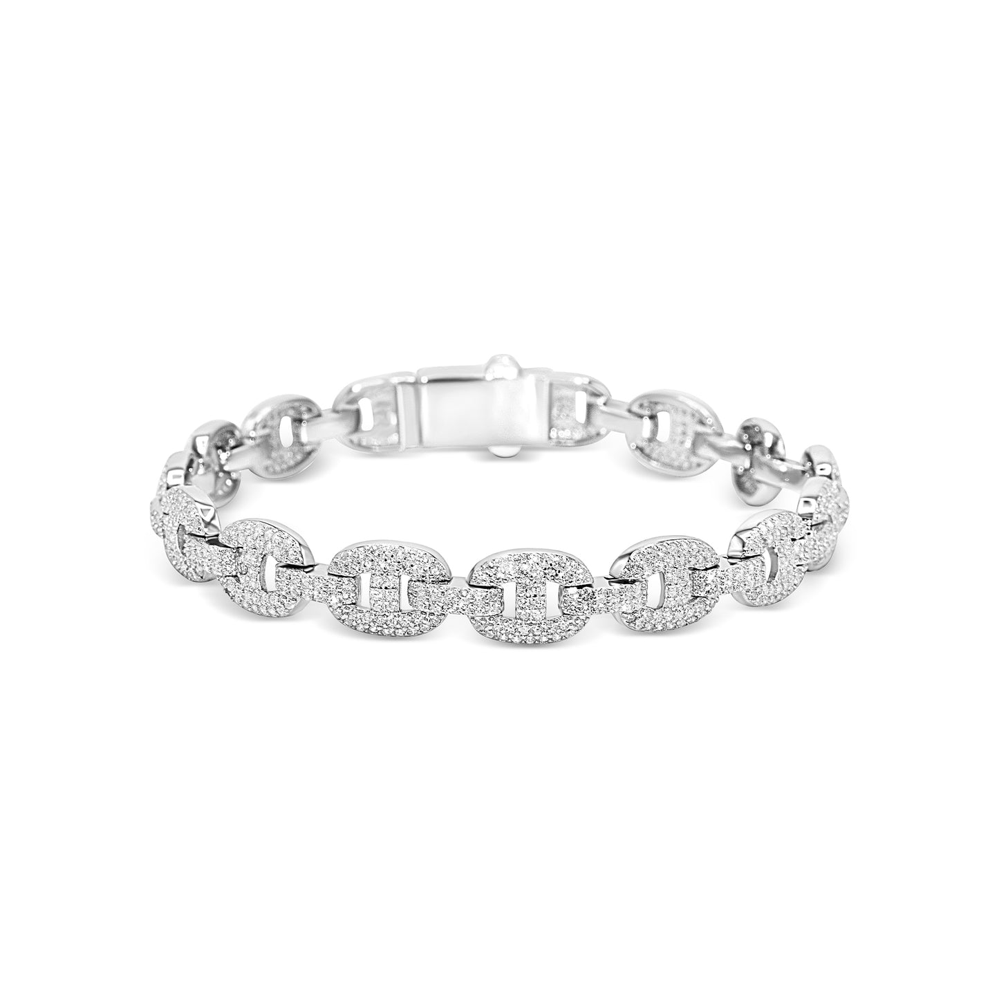 Shimmering Mariner Chain