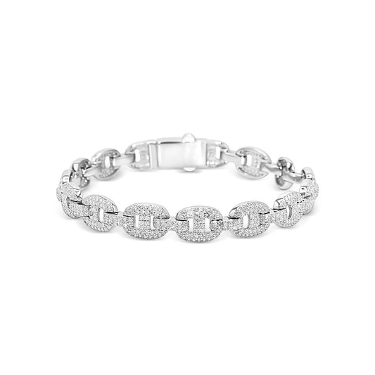 Shimmering Mariner Chain