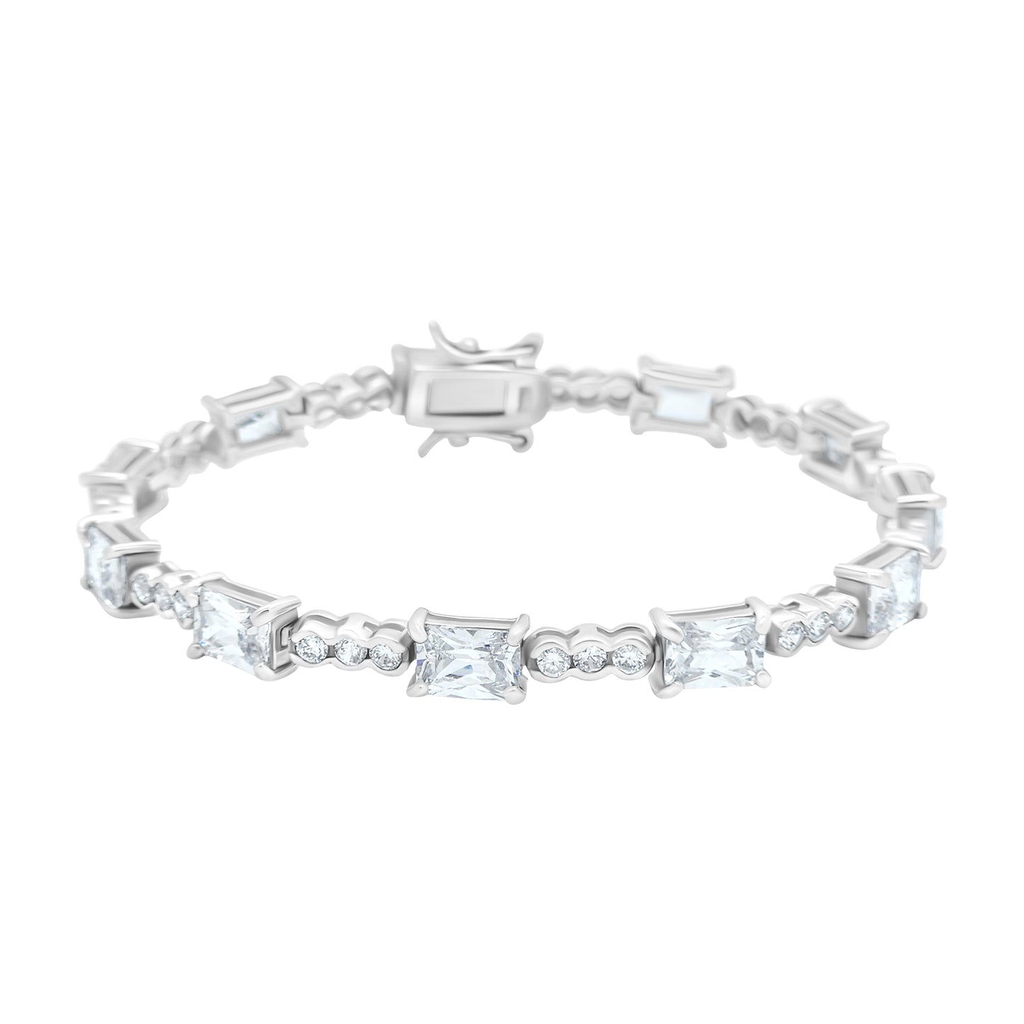 Princess Ice Bracelet