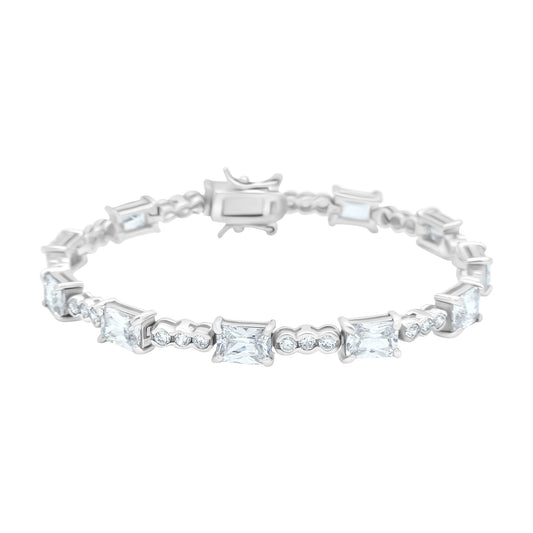 Princess Ice Bracelet