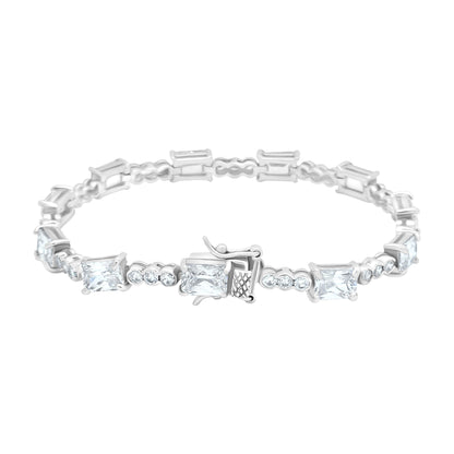 Princess Ice Bracelet