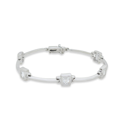 Simply Elegant Link Bracelet