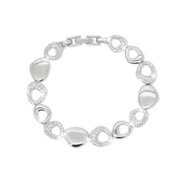 Opulent Orbit Bracelet image