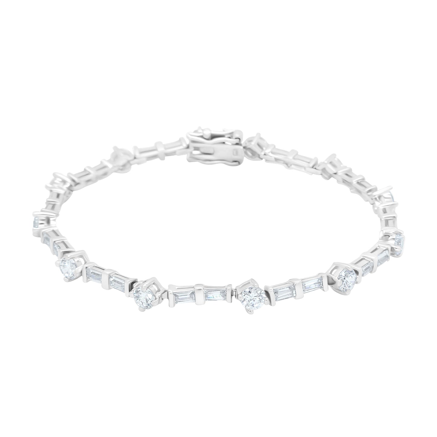 Timeless Chic Bracelet